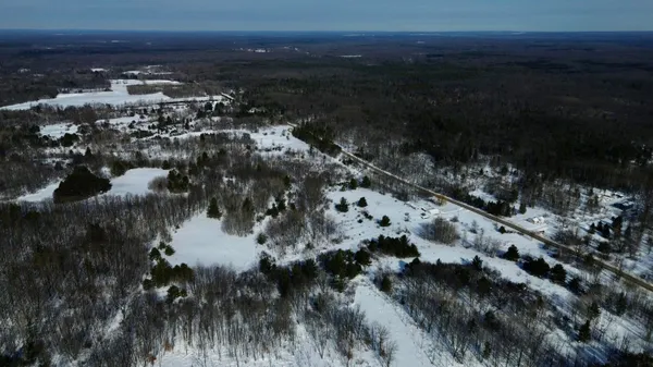 $135,000 | North Felch Avenue, White Cloud, MI 49349