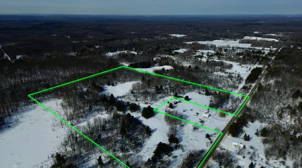 $135,000 | North Felch Avenue, White Cloud, MI 49349