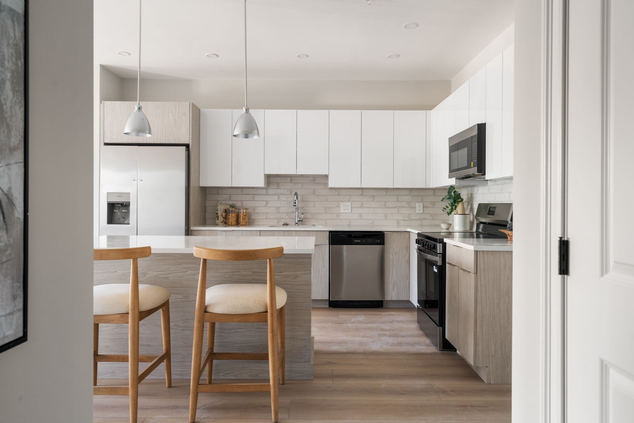 13 Wentworth Road, Unit 402 Quincy, MA 02170 - Photo 7 of 29 Gallery Image 7