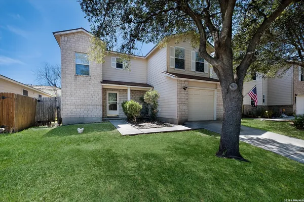 $219,000 | 7910 Meadow Star, San Antonio, TX 78227