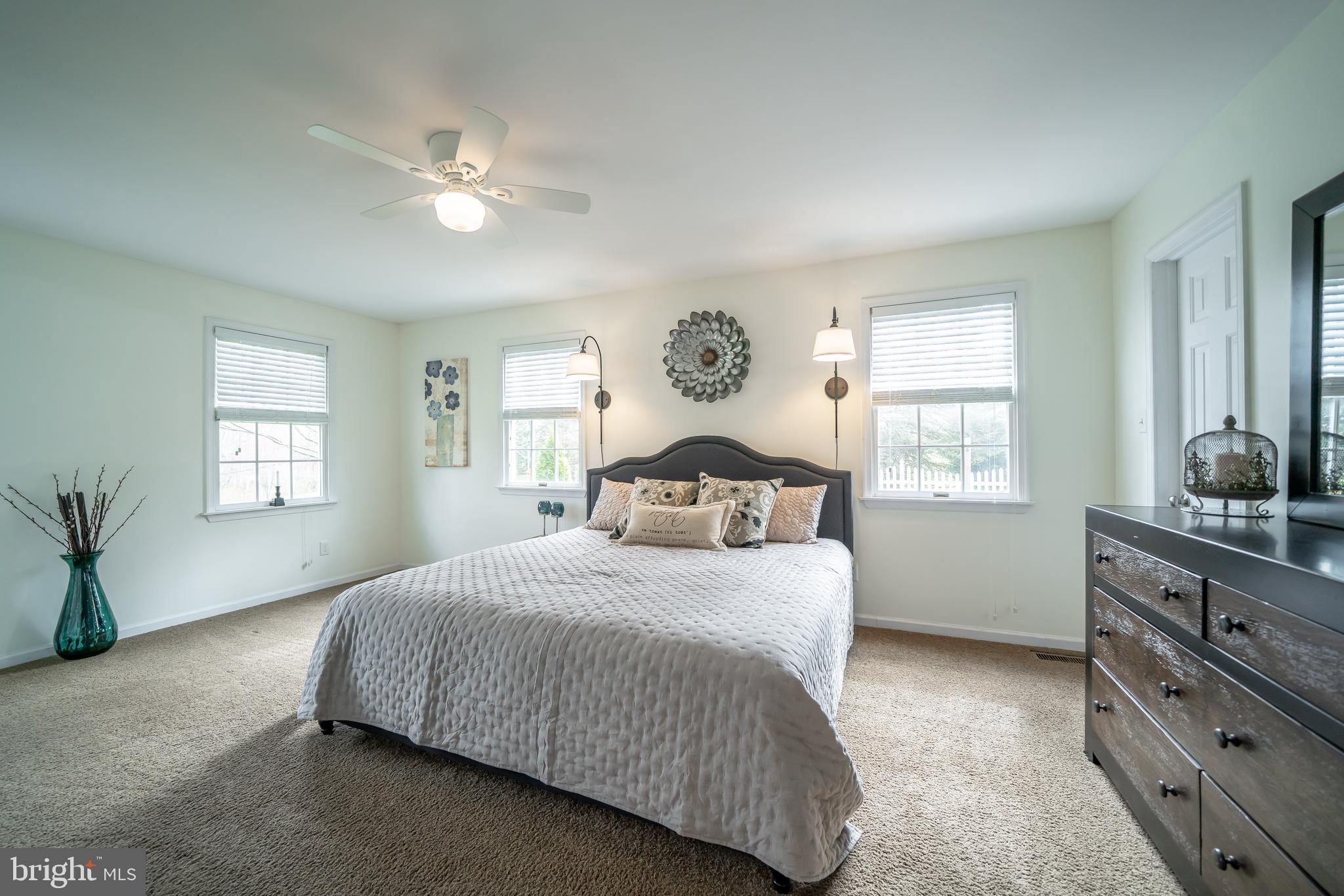 33 Cassel Road Souderton, PA 18964 - Photo 19 of 45 Master Bedroom