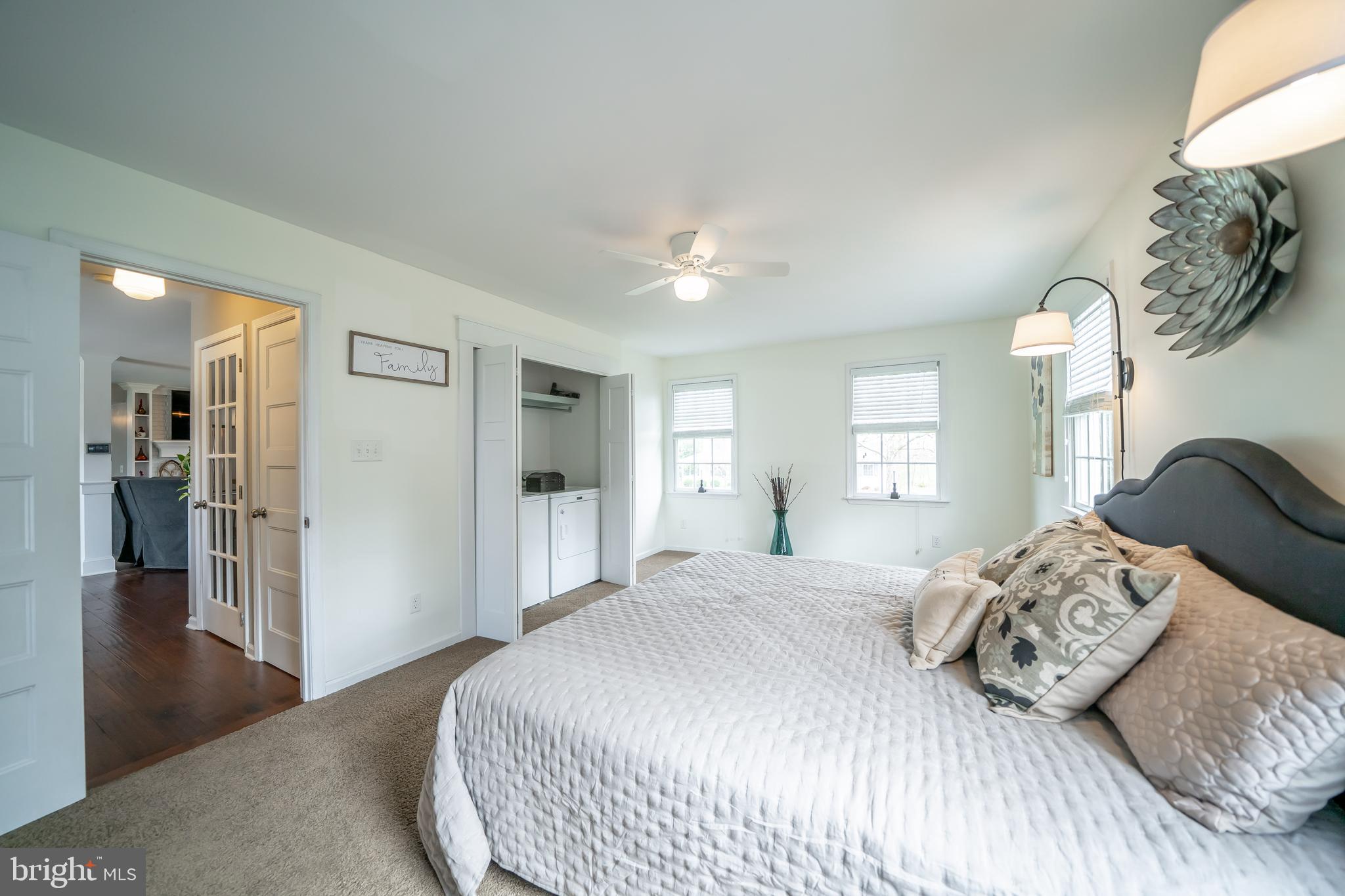 33 Cassel Road Souderton, PA 18964 - Photo 20 of 45 Master Bedroom
