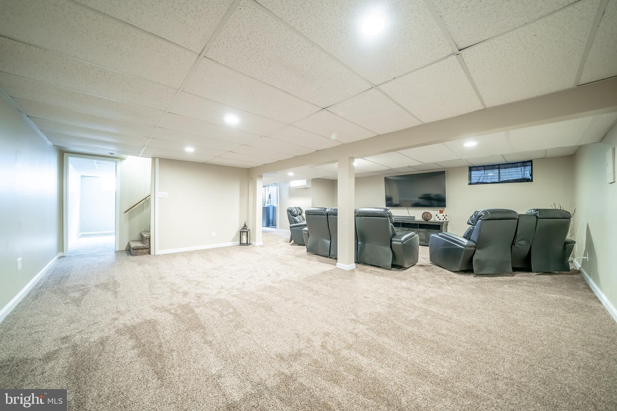 33 Cassel Road Souderton, PA 18964 - Photo 31 of 45 Finished Basement