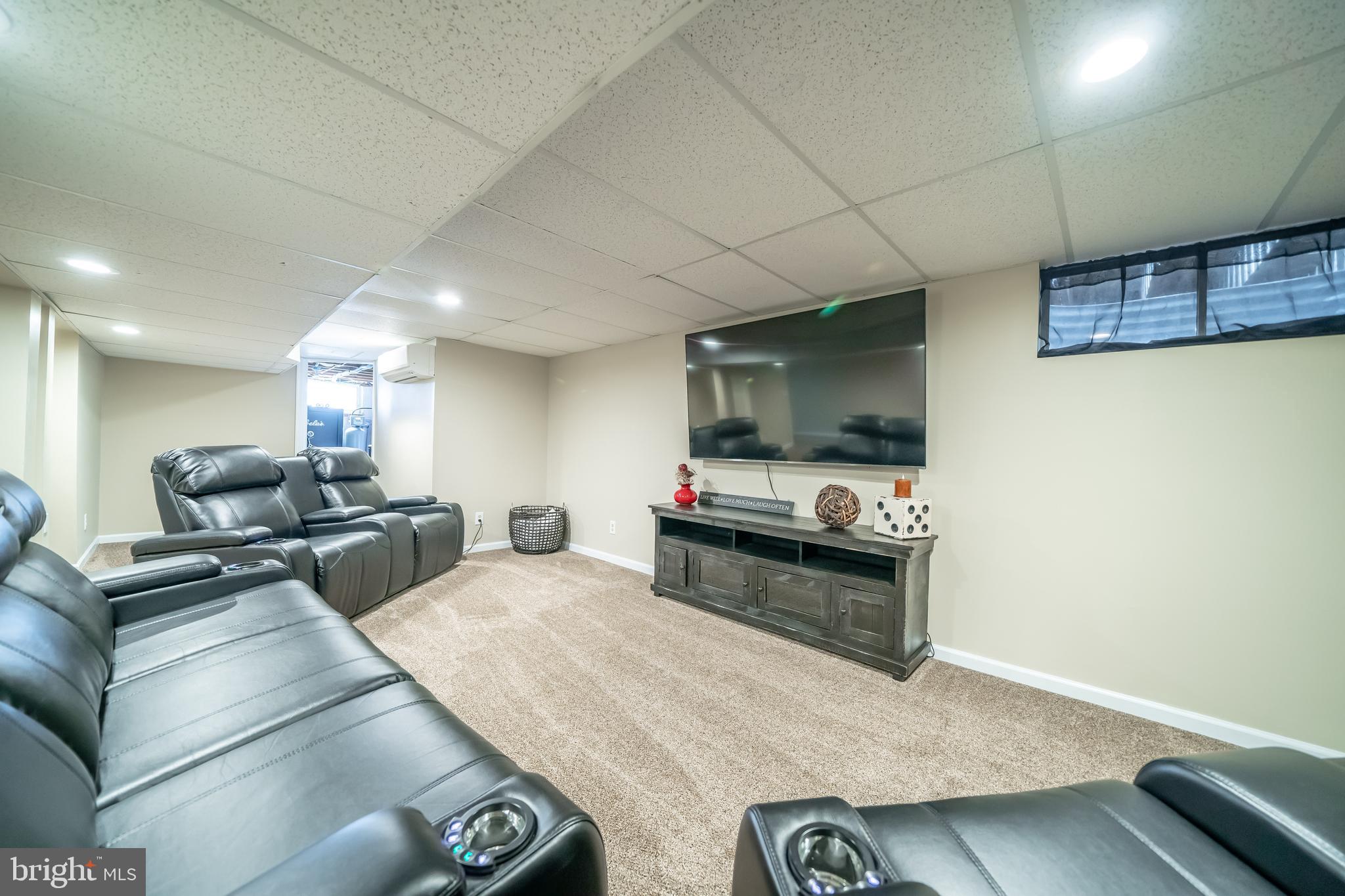33 Cassel Road Souderton, PA 18964 - Photo 32 of 45 Finished Basement