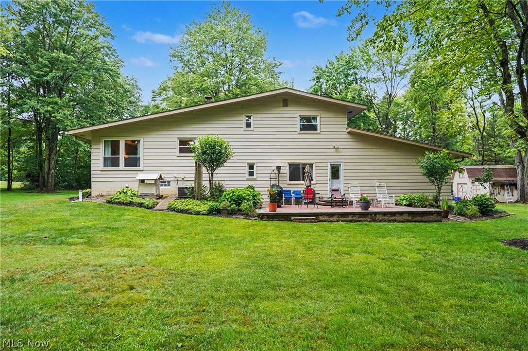 669 Westridge Road Akron, OH 44333 - Photo 27 of 31