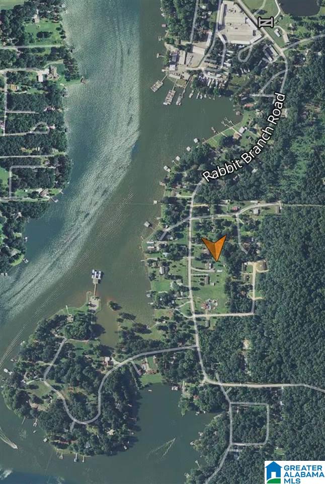 2259 Rabbit Branch Road Cropwell, AL 35054 - Photo 31 of 40
