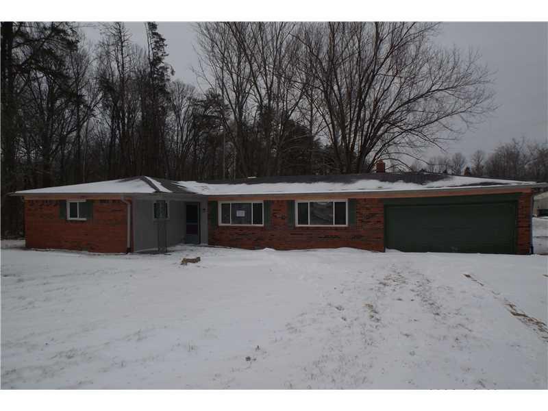 971 West Robertson Road Morgantown, IN 46160 - Photo 1 of 9 Gallery Image 1
