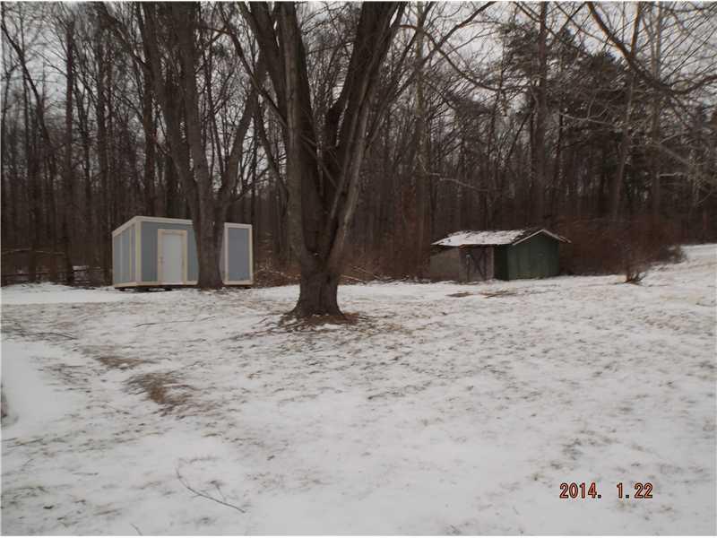 971 West Robertson Road Morgantown, IN 46160 - Photo 2 of 9 Gallery Image 2