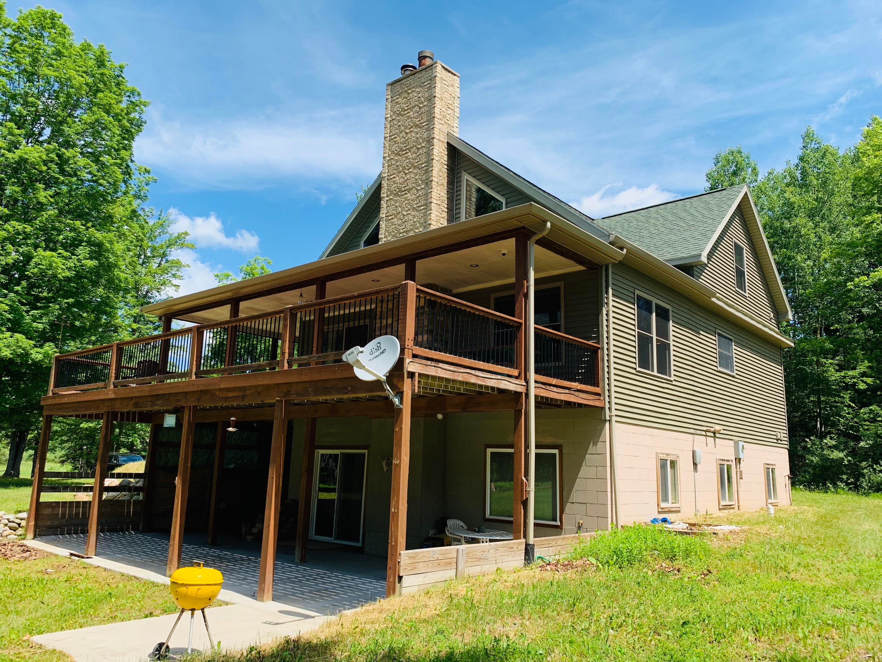 4251 Arrows Path Curran, MI 48728 - Photo 7 of 33 Gallery Image 7