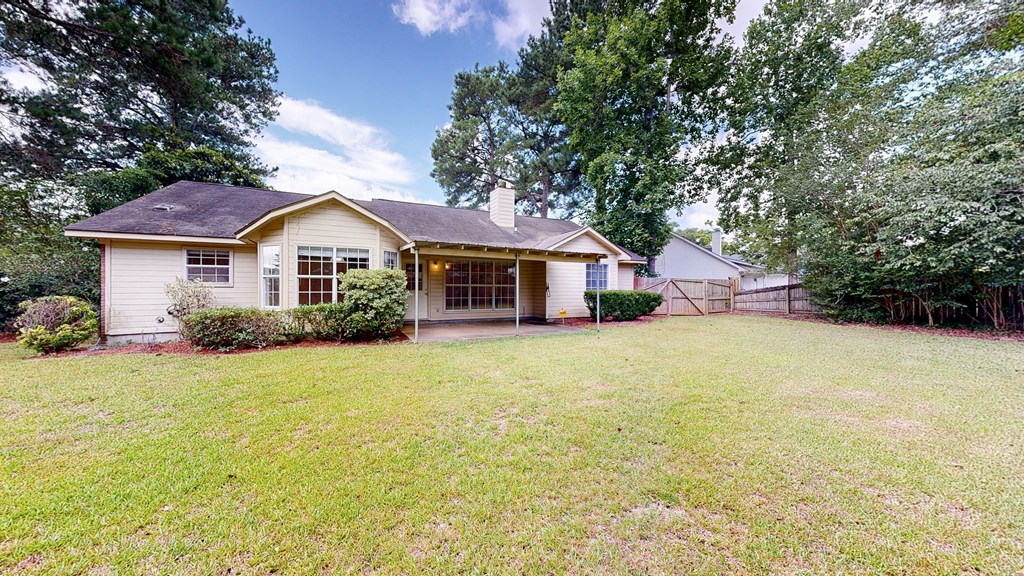1308 Woodleigh Road Dothan, AL 36305 - Photo 32 of 37 Gallery Image 32