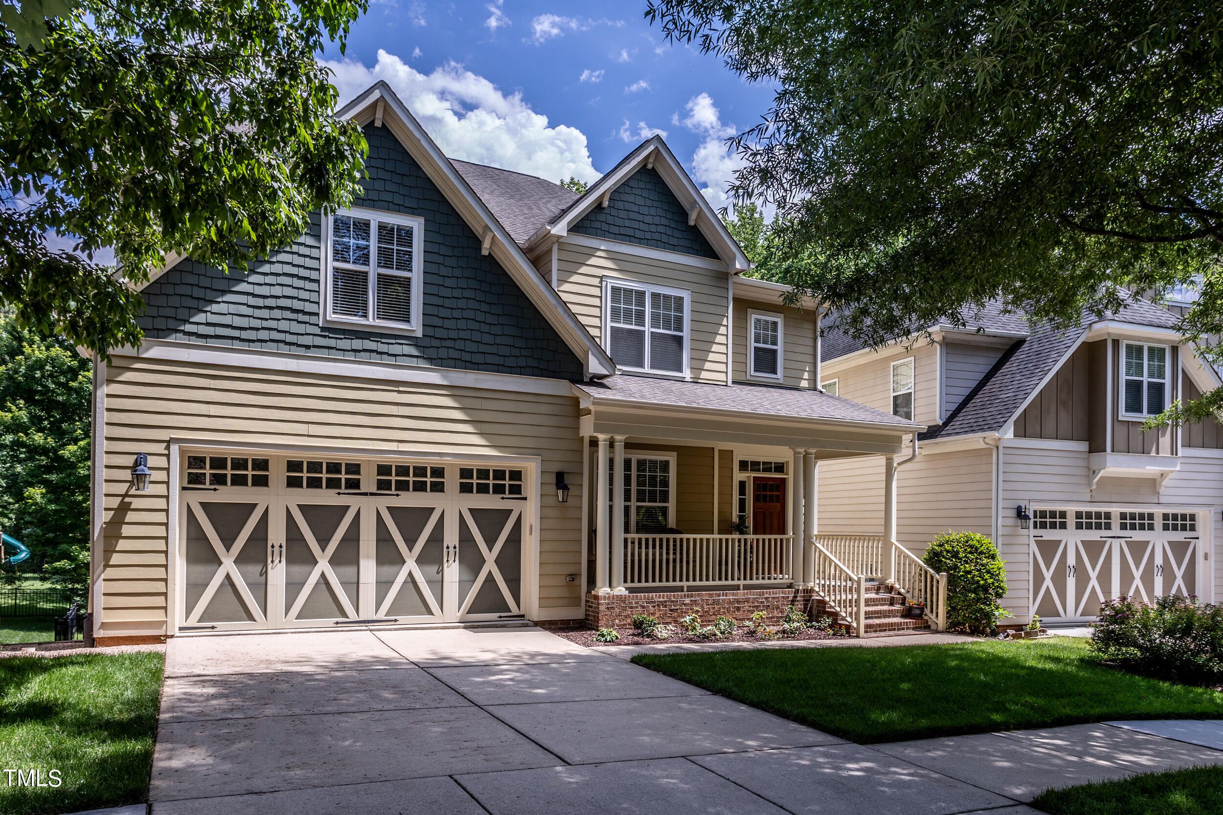 4709 All Points View Way Raleigh, NC 27614 - Photo 2 of 52 DT4A6774