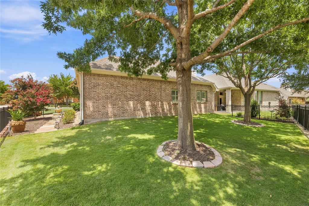 628 Scenic Ranch Circle Fairview, TX 75069 - Photo 33 of 40 Gallery Image 33