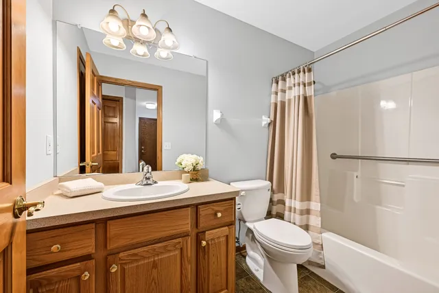 $399,900 | N57-w24116 North Sycamore Circle, Sussex, WI 53089