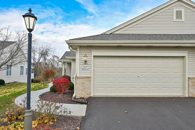 $399,900 | N57-w24116 North Sycamore Circle, Sussex, WI 53089