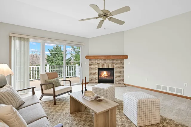 $399,900 | N57-w24116 North Sycamore Circle, Sussex, WI 53089