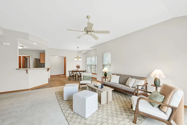 $399,900 | N57-w24116 North Sycamore Circle, Sussex, WI 53089