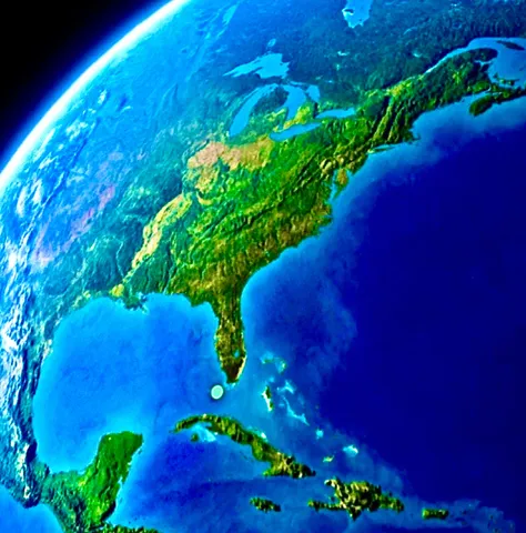 a backyard of a house with lots of green space and mountain view