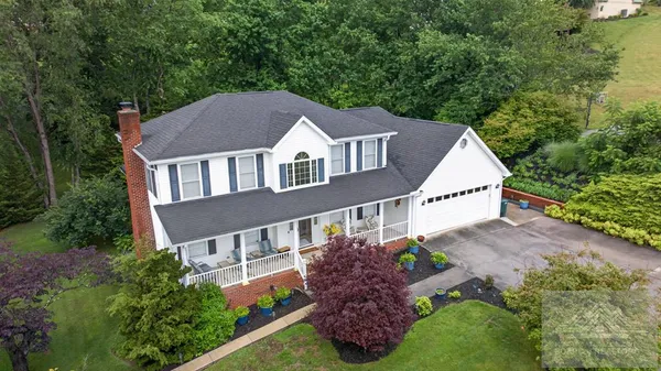 $499,000 | 123 Fawn Circle, Bluefield, VA 24605