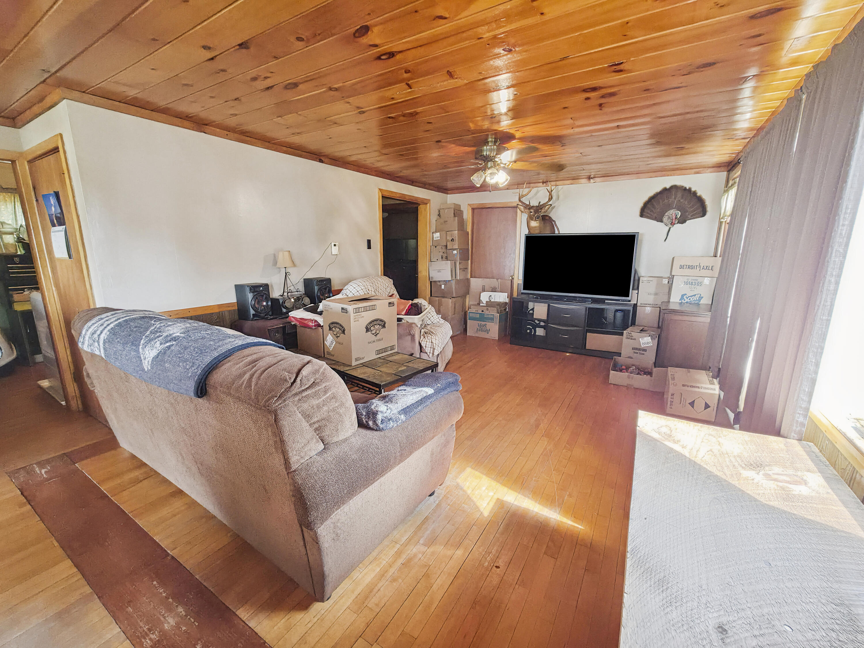 18 Johnson Flat Road Burnham, ME 04922 - Photo 17 of 45 Main Home