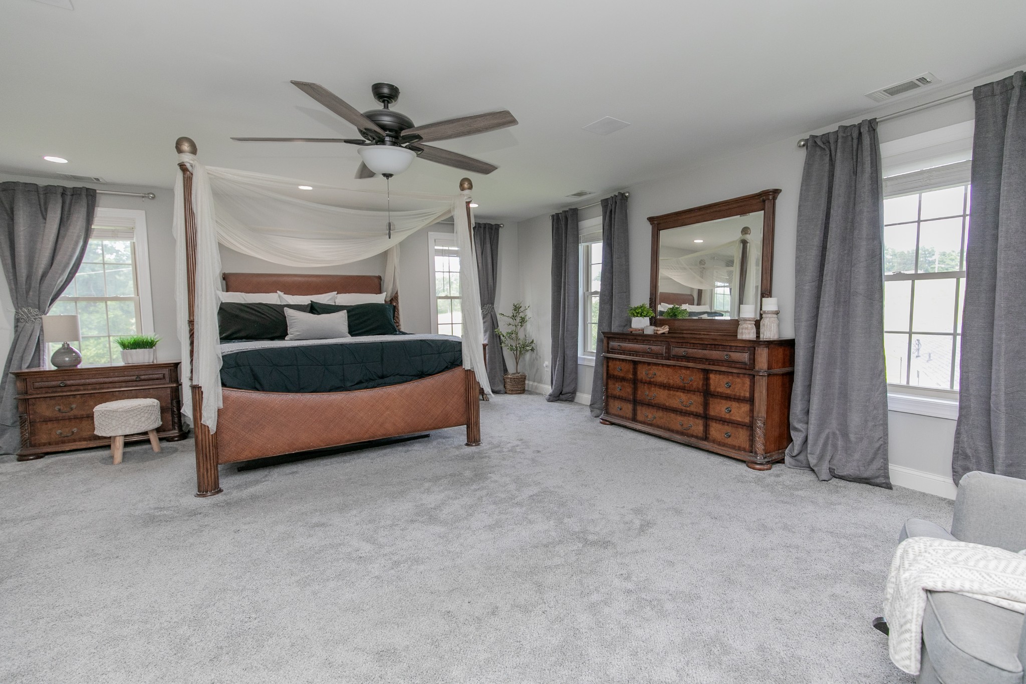 7144 Hall Road Greenbrier, TN 37073 - Photo 17 of 44