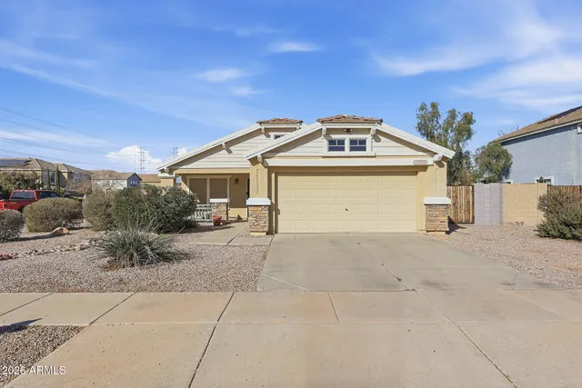 $365,000 | 12026 West Hopi Street, Avondale, AZ 85323