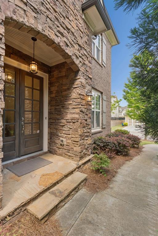 211 Saddle Road Alpharetta, GA 30009 - Photo 1 of 1 Gallery Image 1