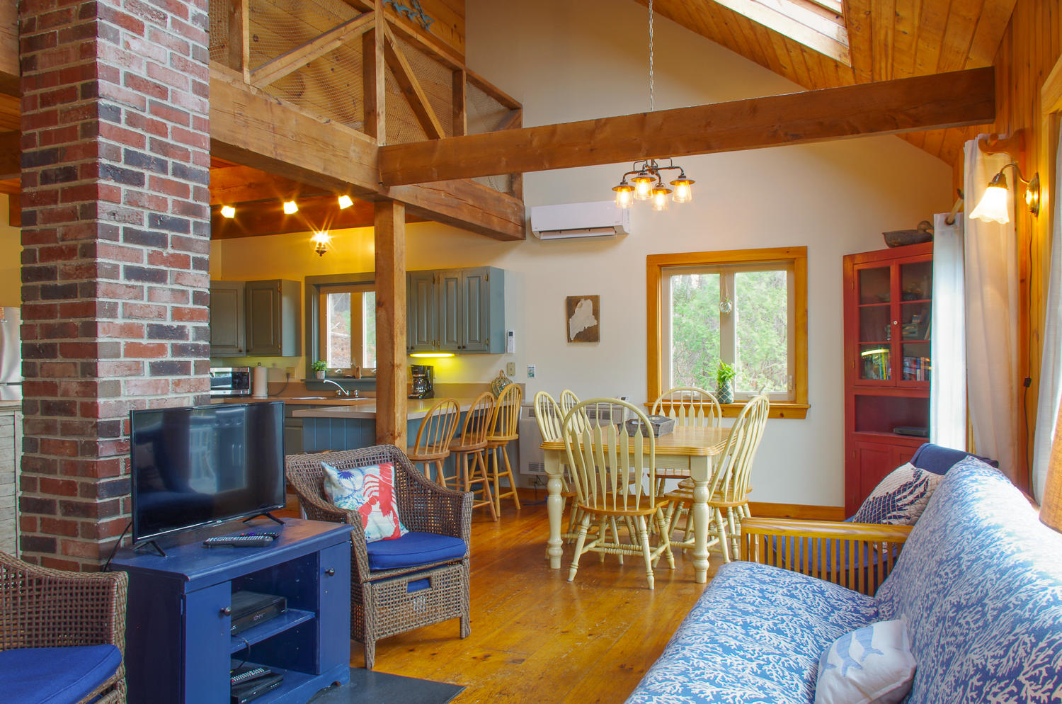 12 Delano Cove Road Friendship, ME 04547 - Photo 14 of 29 12 Delano Cove Rd-12-(ZF-0990-81607-1-01