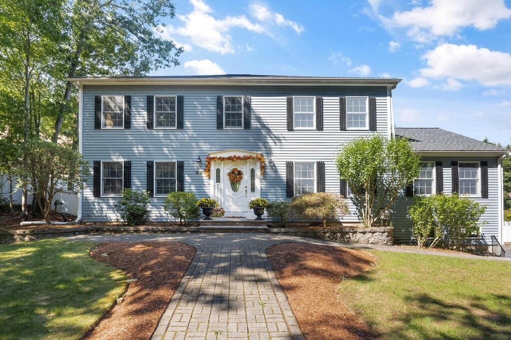 26 Wildwood Road Danvers, MA 01923 - Photo 1 of 42 Gallery Image 1