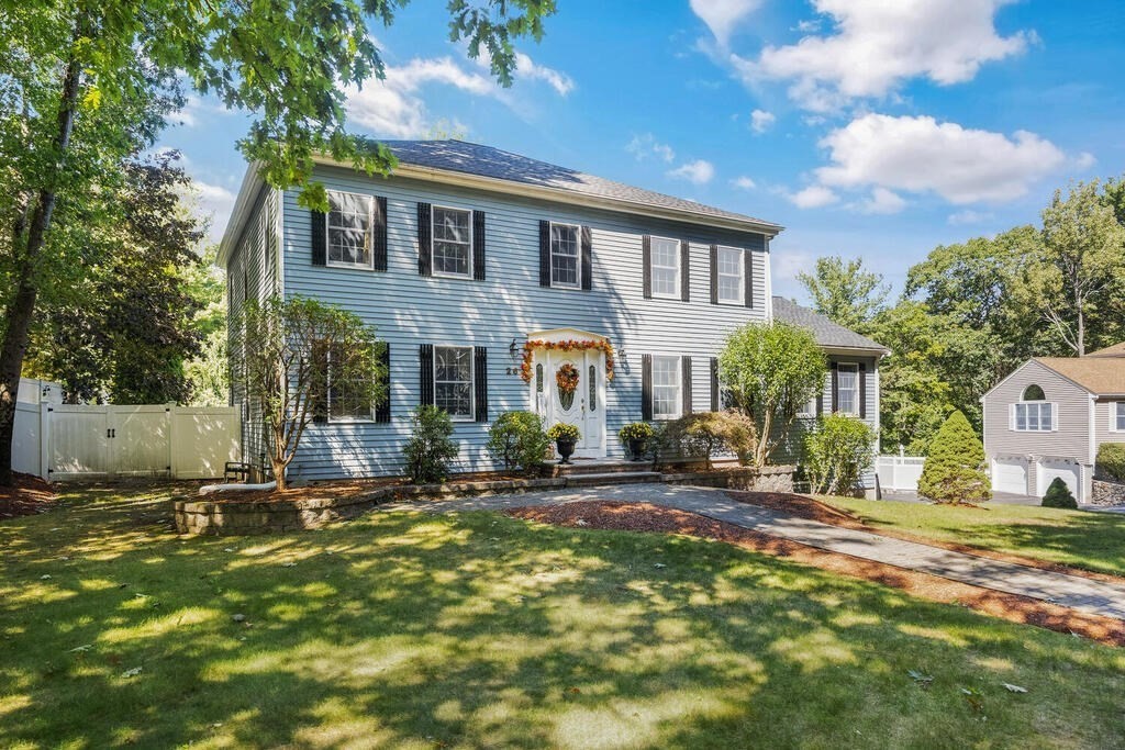 26 Wildwood Road Danvers, MA 01923 - Photo 2 of 42 Gallery Image 2