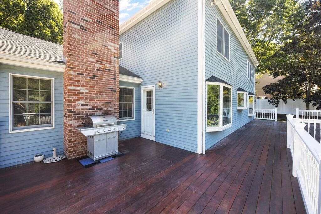 26 Wildwood Road Danvers, MA 01923 - Photo 36 of 42 Gallery Image 36