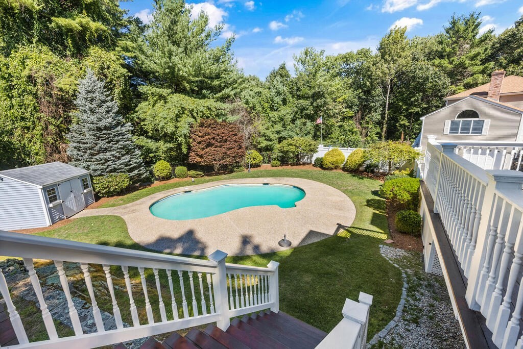 26 Wildwood Road Danvers, MA 01923 - Photo 37 of 42 Gallery Image 37