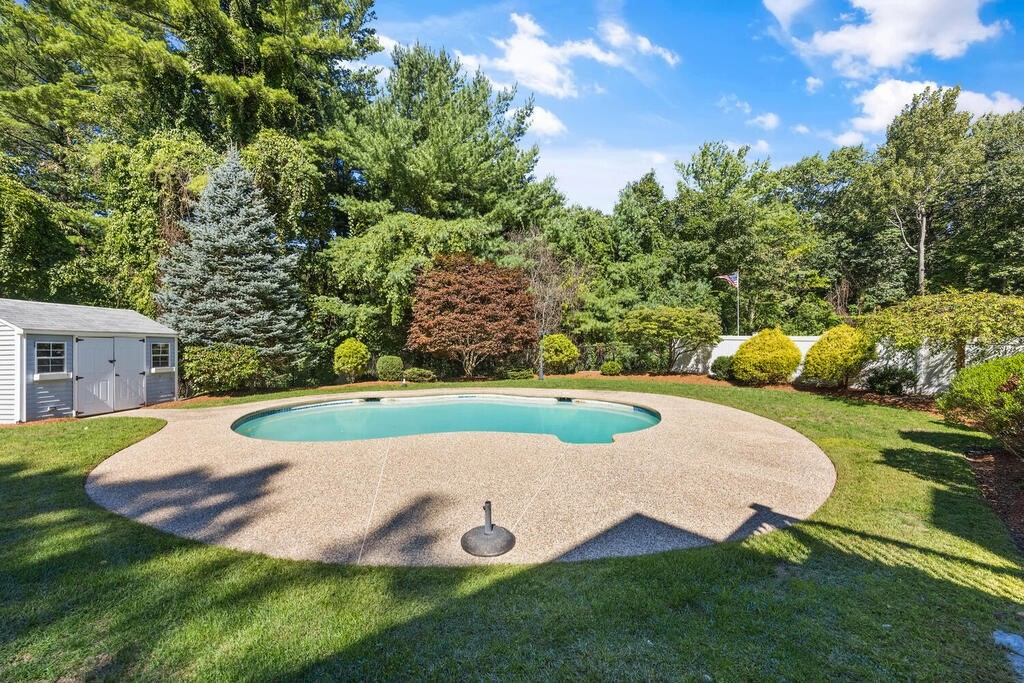 26 Wildwood Road Danvers, MA 01923 - Photo 39 of 42 Gallery Image 39