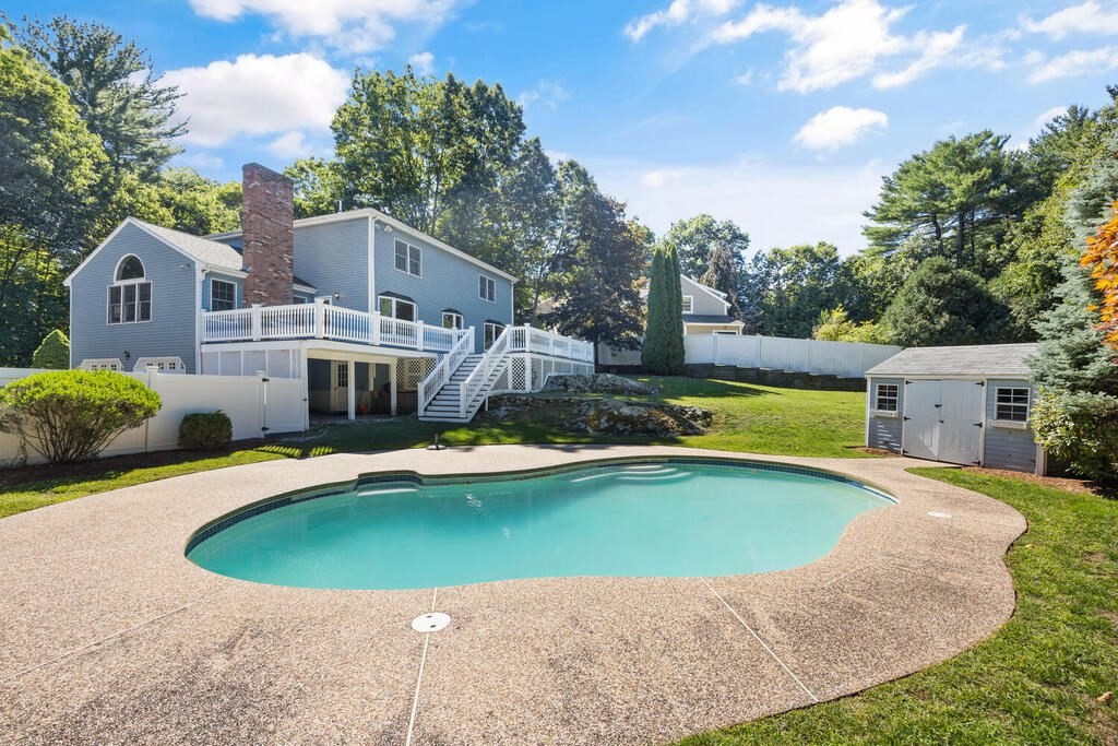 26 Wildwood Road Danvers, MA 01923 - Photo 40 of 42 Gallery Image 40