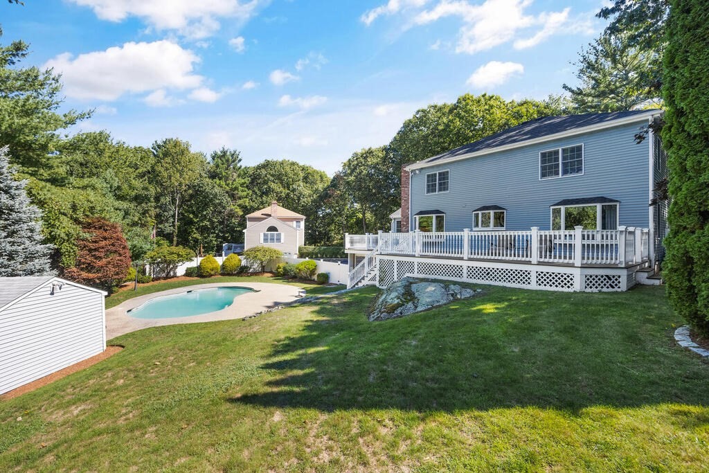 26 Wildwood Road Danvers, MA 01923 - Photo 41 of 42 Gallery Image 41