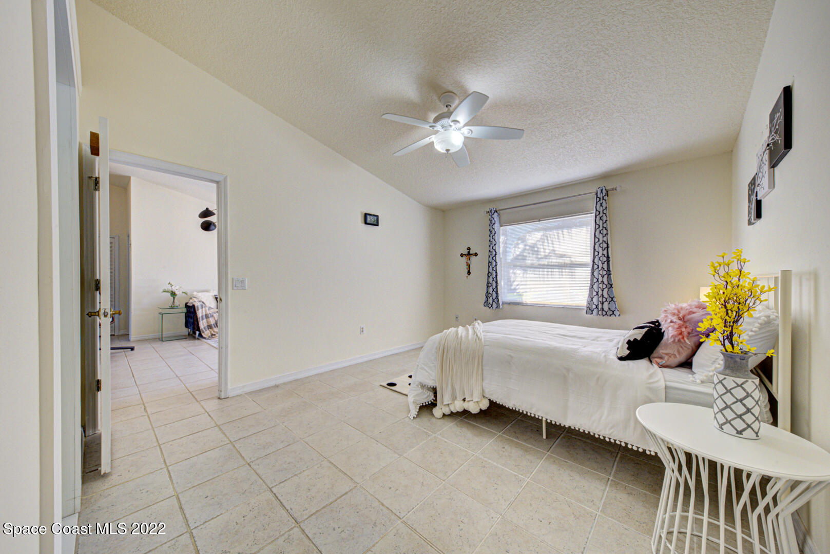6820 Cairo Road Cocoa, FL 32927 - Photo 18 of 28 master bedroom
