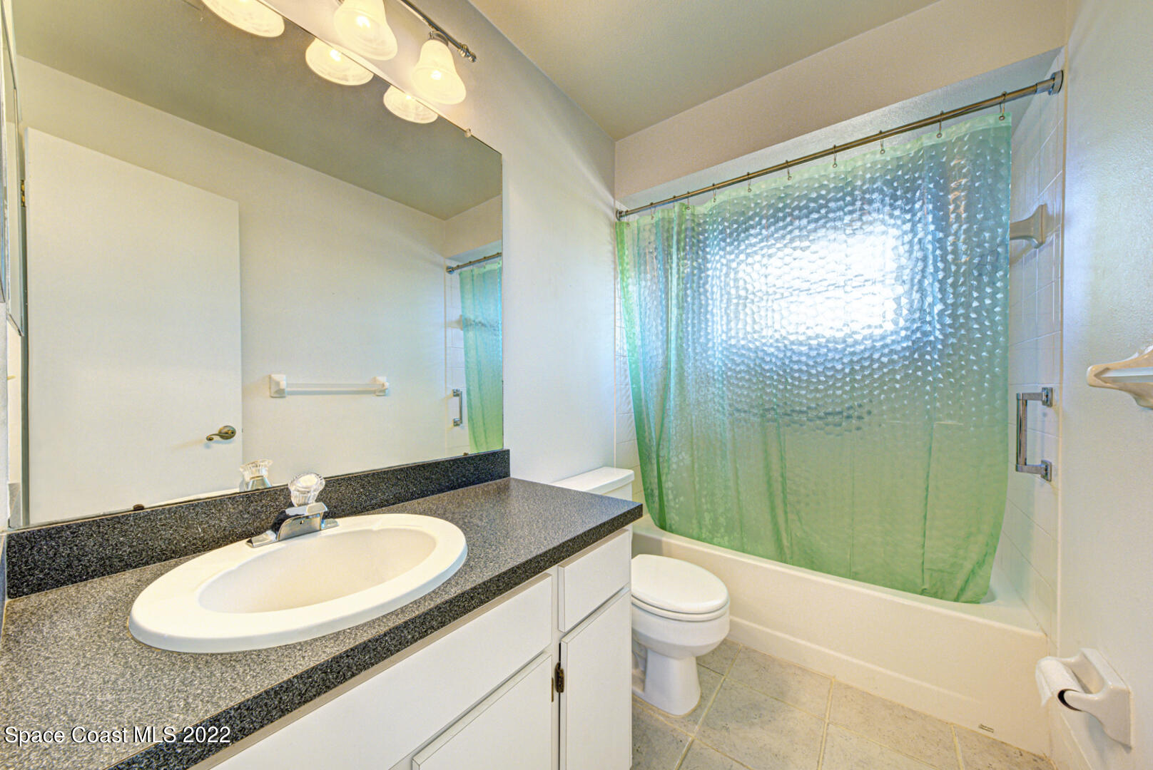 6820 Cairo Road Cocoa, FL 32927 - Photo 19 of 28 bathroom 2