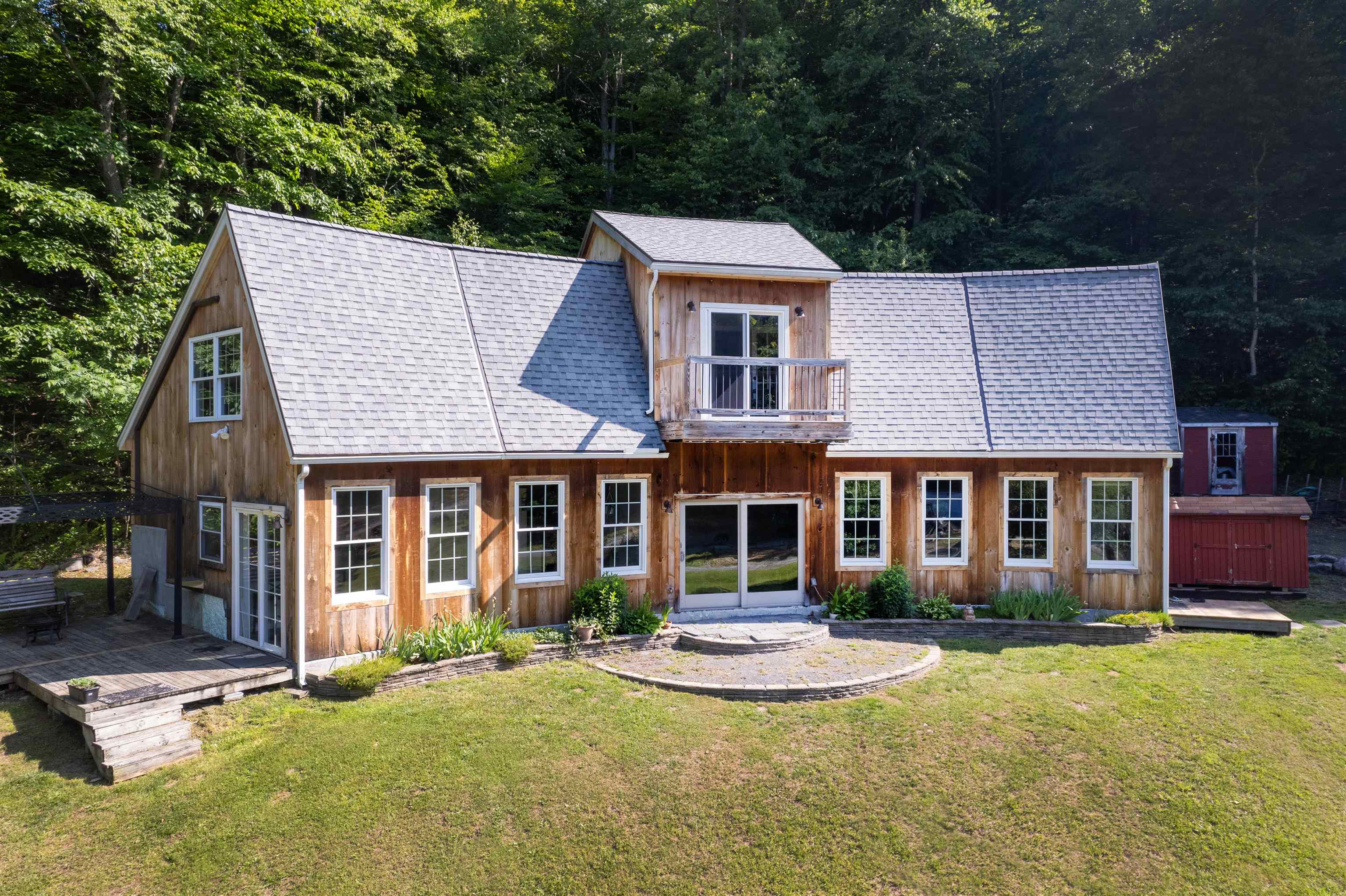 741 Wilderness Road Shrewsbury, VT 05738 - Photo 2 of 31