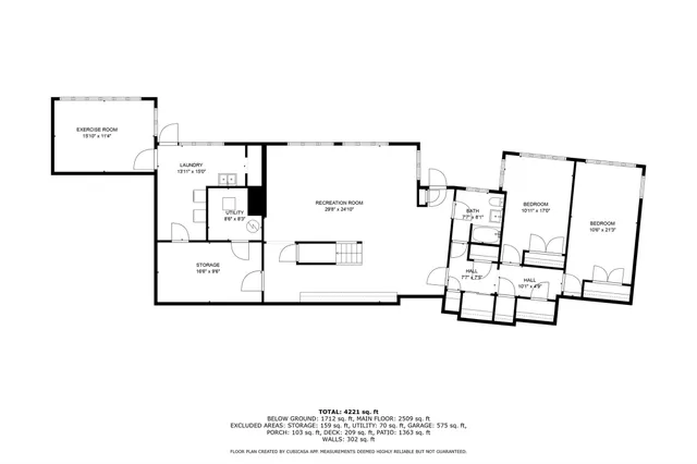 $2,675,000 | 100 Gristmill Lane, Manhasset, NY 11030