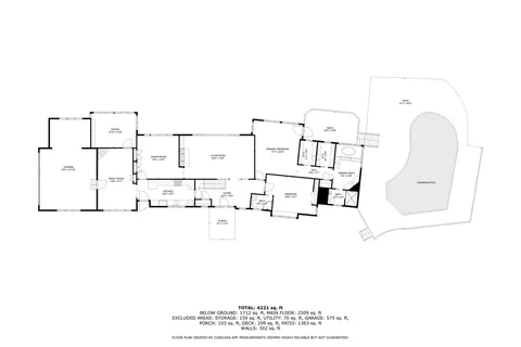 $2,675,000 | 100 Gristmill Lane, Manhasset, NY 11030