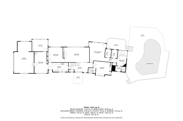 $2,675,000 | 100 Gristmill Lane, Manhasset, NY 11030