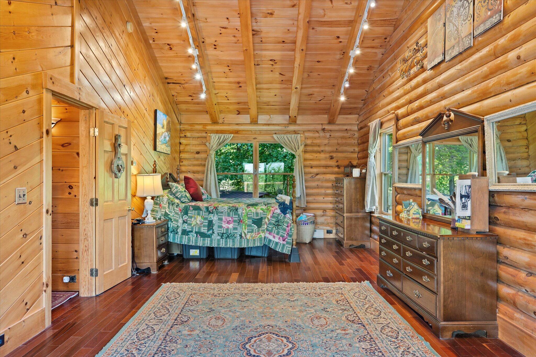 1072 Bucksmills Road Bucksport, ME 04416 - Photo 27 of 76 25-Primary Bedroom
