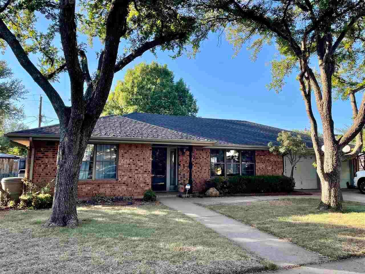 4910 Pawnee Pathway Wichita Falls, TX 76310 - Photo 1 of 1 Gallery Image 1
