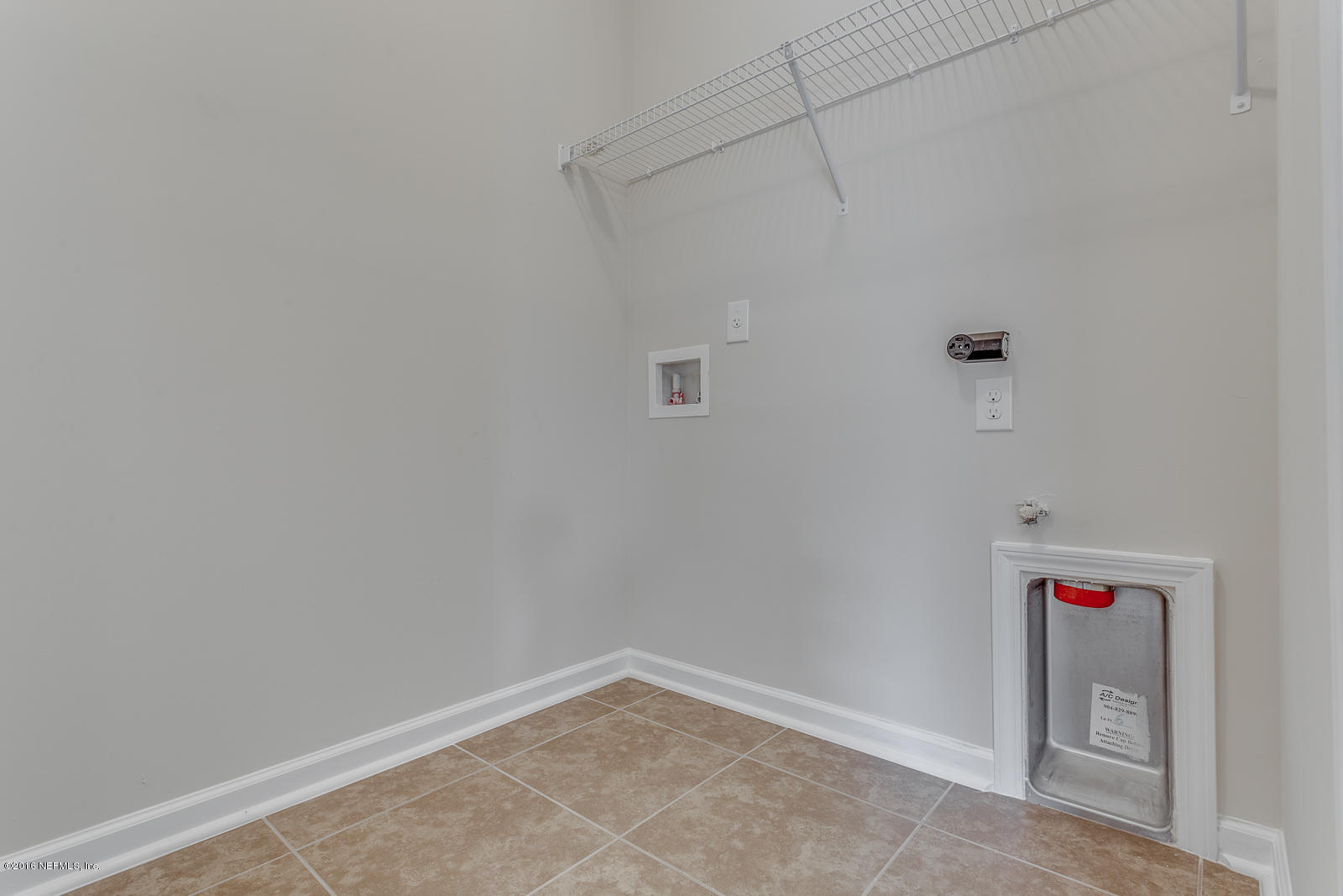 238 Rambling Water Run St. Johns, FL 32259 - Photo 20 of 31 laundry