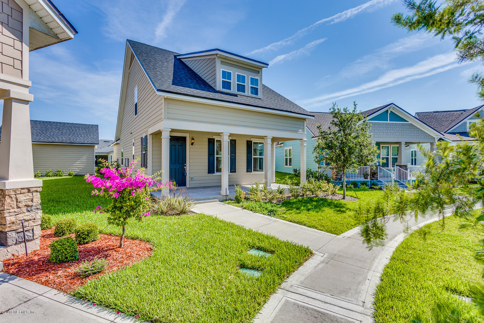 238 Rambling Water Run St. Johns, FL 32259 - Photo 2 of 31 front3