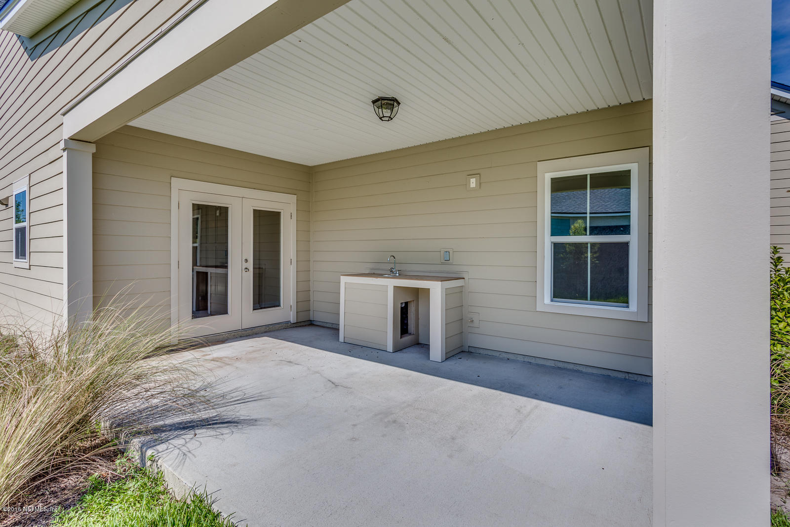 238 Rambling Water Run St. Johns, FL 32259 - Photo 24 of 31 lanai