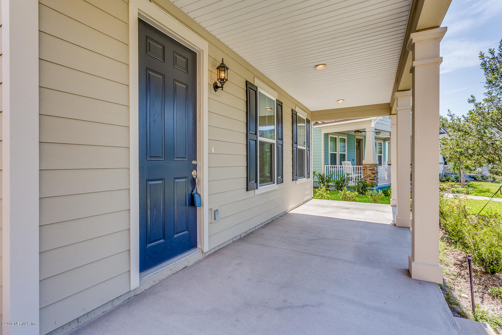 238 Rambling Water Run St. Johns, FL 32259 - Photo 4 of 31 frontporch