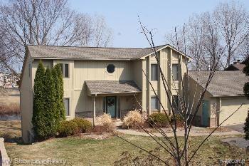 3364 Benstein Road Commerce Township, MI 48382 - Photo 1 of 11 benstein