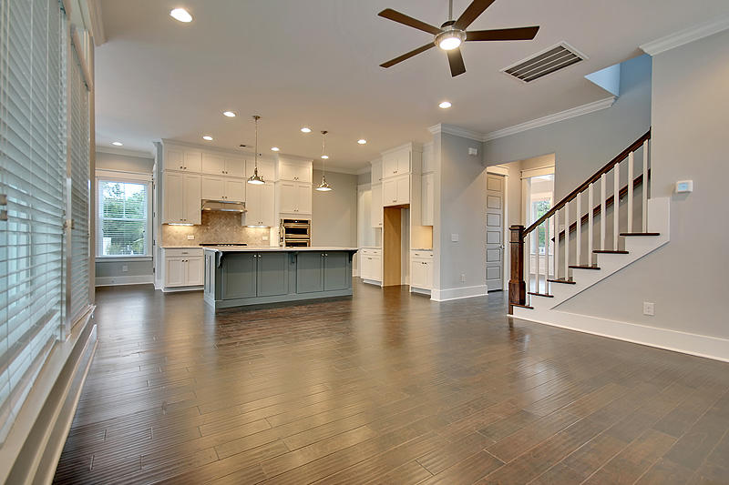 1509 Mossy Branch Way Mount Pleasant, SC 29464 - Photo 3 of 3 Open Floor Plan