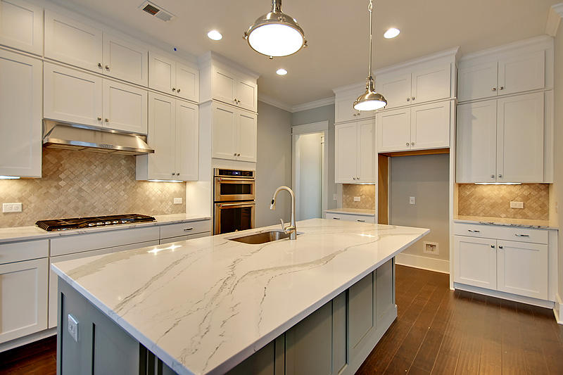 1509 Mossy Branch Way Mount Pleasant, SC 29464 - Photo 1 of 3 Kitchen