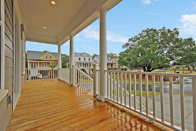 1509 Mossy Branch Way Mount Pleasant, SC 29464 - Photo 2 of 3 Front Porch